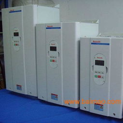 博世力士乐FE产品系列变频器 核心技术与上海市场概况