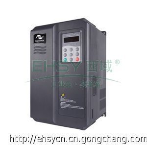 上海汇川变频器 规格详解与市场价格分析