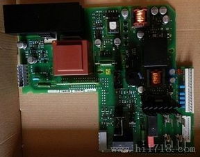 扬州西门子6SE7027变频器报警F001过电流故障分析与处理指南