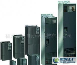 西门子6SE6440-2AD31-1CA1变频器 技术解析与应用价值