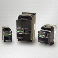 3G3MZ系列变频器 性能、应用与维护指南