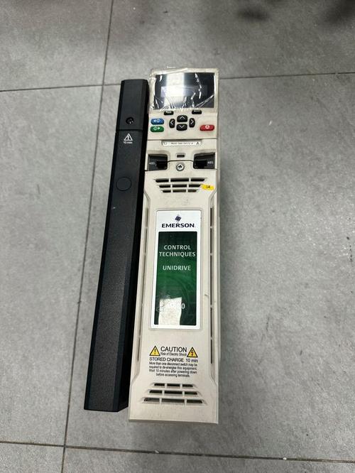 艾默生变频器ev1000故障代码e013维修