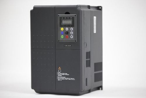 通用变频器的原理、应用与未来发展趋势