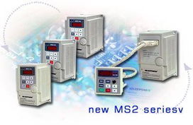 爱德利变频器AS2 1PM 高效节能的工业控制解决方案