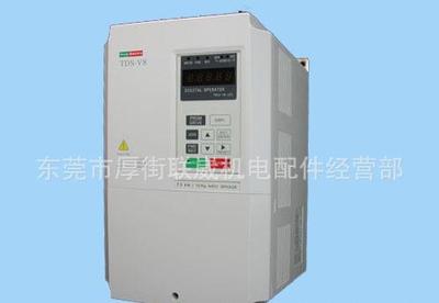 台湾东达变频器TDS-F8与TDS-V 外型尺寸、价格及厂家信息概述